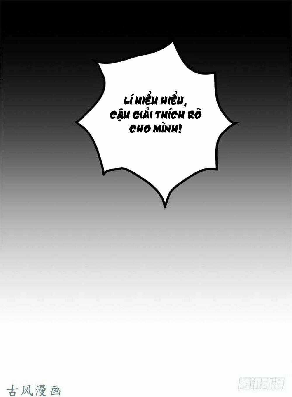 Hung Mãnh Quỷ Phu Bà Thượng Sàng Chapter 57 trang 0