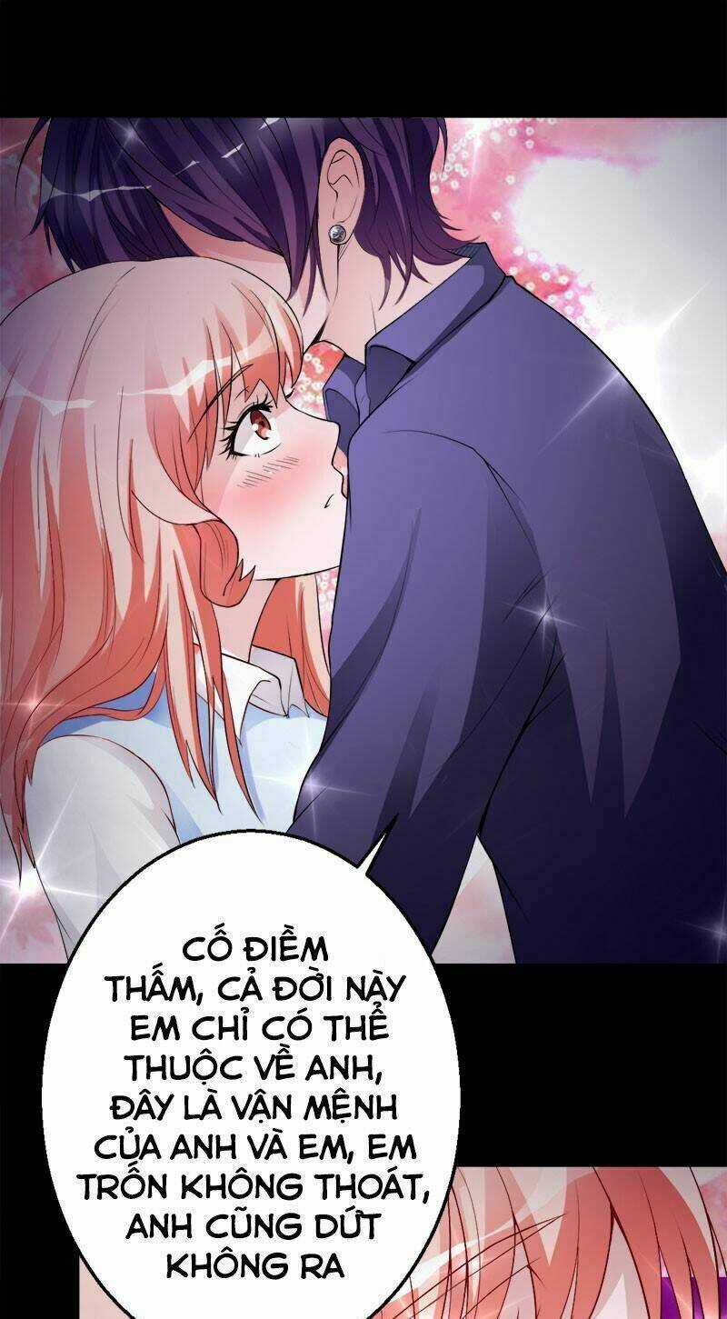 Hung Mãnh Quỷ Phu Bà Thượng Sàng Chapter 6 trang 10