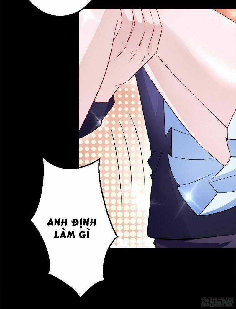 Hung Mãnh Quỷ Phu Bà Thượng Sàng Chapter 6 trang 13