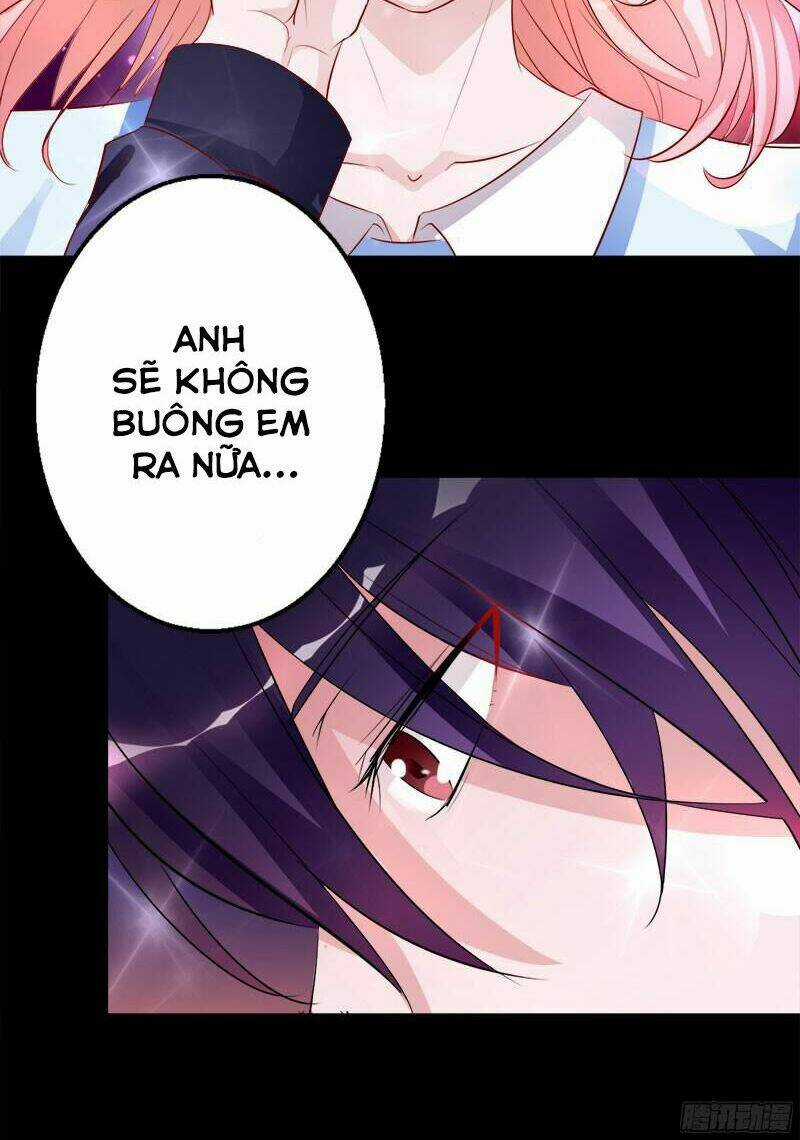 Hung Mãnh Quỷ Phu Bà Thượng Sàng Chapter 6 trang 16