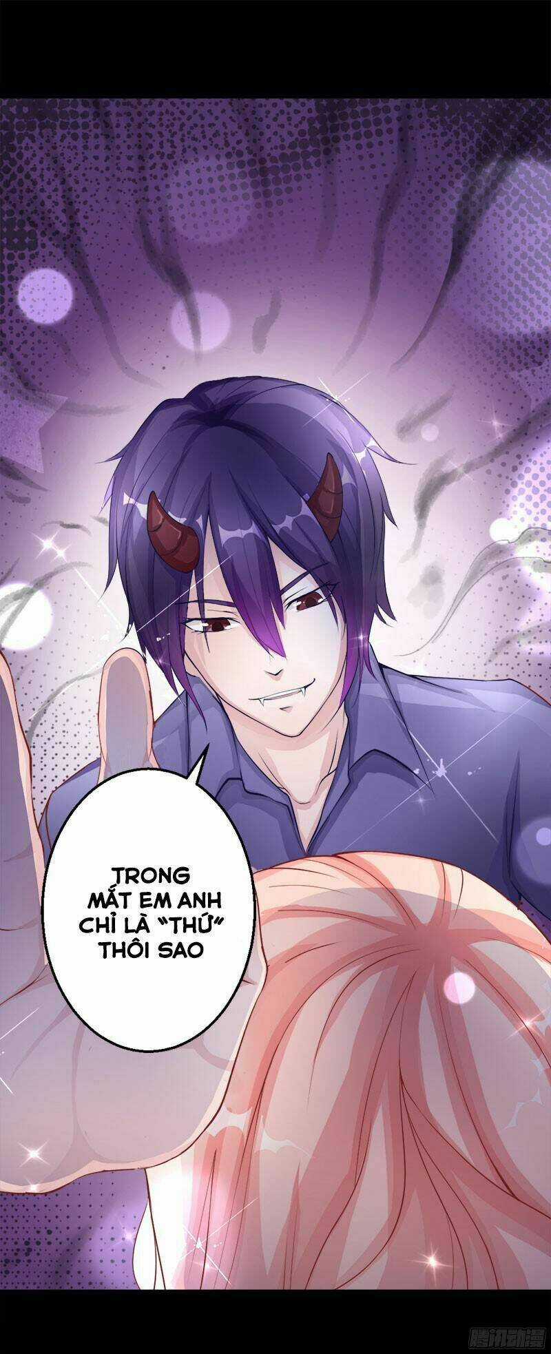 Hung Mãnh Quỷ Phu Bà Thượng Sàng Chapter 6 trang 4