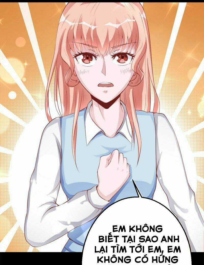 Hung Mãnh Quỷ Phu Bà Thượng Sàng Chapter 6 trang 7