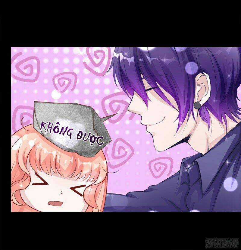 Hung Mãnh Quỷ Phu Bà Thượng Sàng Chapter 6 trang 9