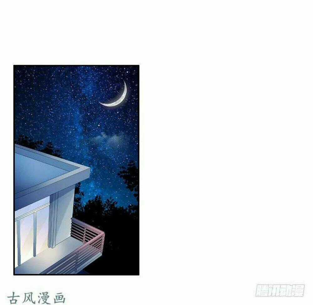 Hung Mãnh Quỷ Phu Bà Thượng Sàng Chapter 61 trang 1