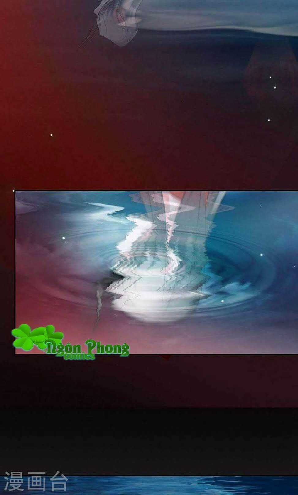 Hung Mãnh Quỷ Phu Bà Thượng Sàng Chapter 66 trang 17