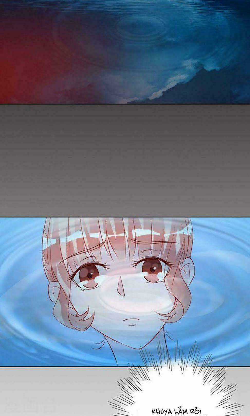 Hung Mãnh Quỷ Phu Bà Thượng Sàng Chapter 66 trang 18