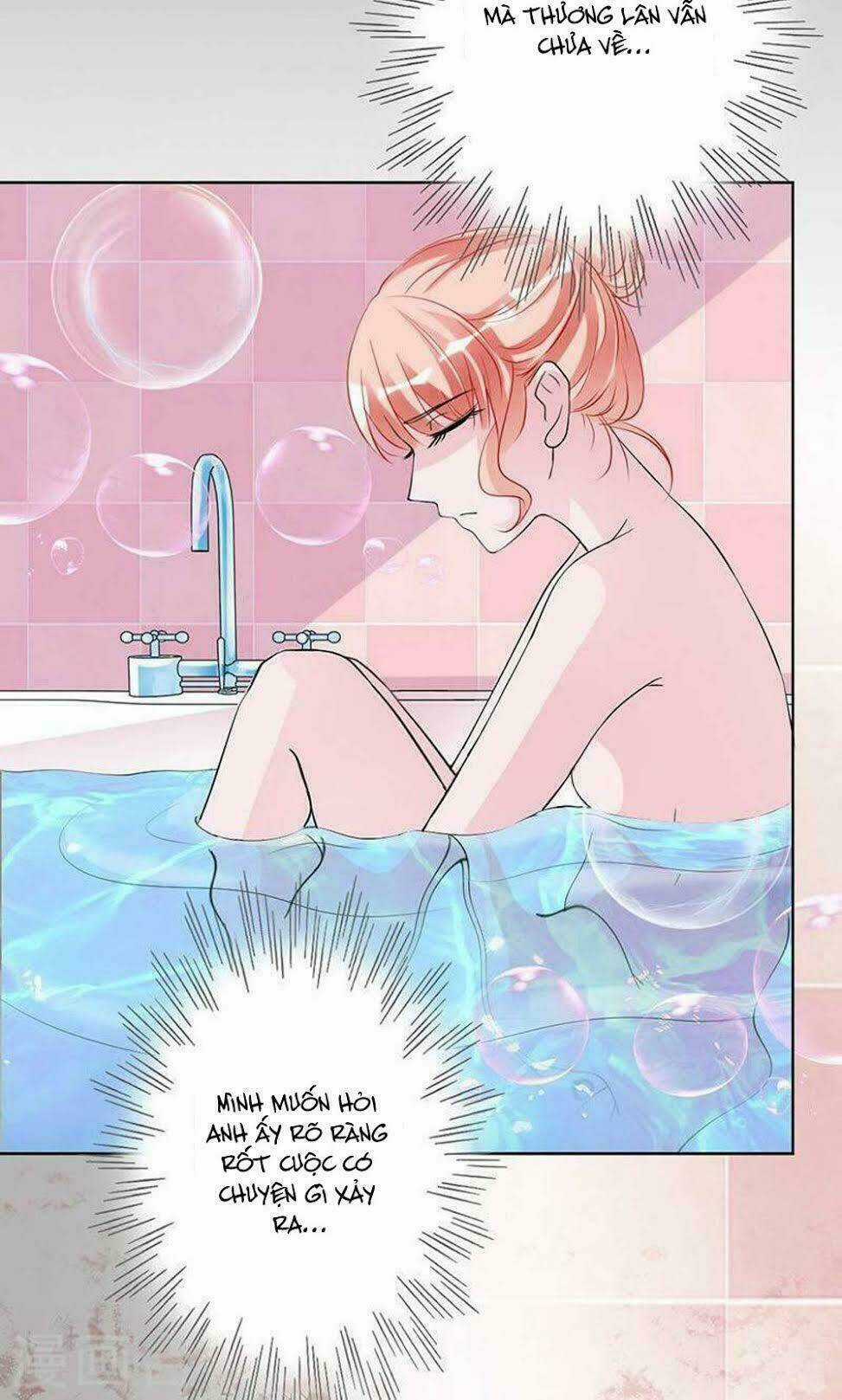 Hung Mãnh Quỷ Phu Bà Thượng Sàng Chapter 66 trang 19