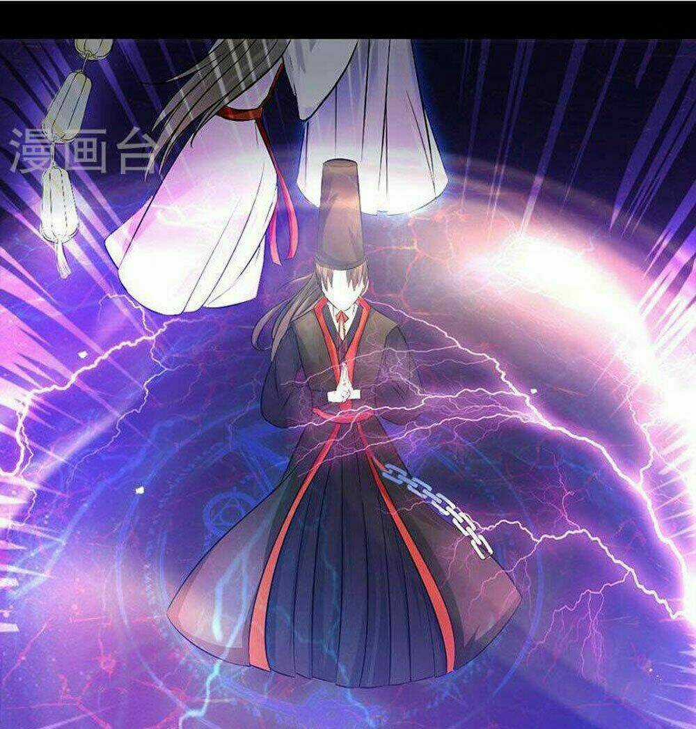 Hung Mãnh Quỷ Phu Bà Thượng Sàng Chapter 66 trang 2