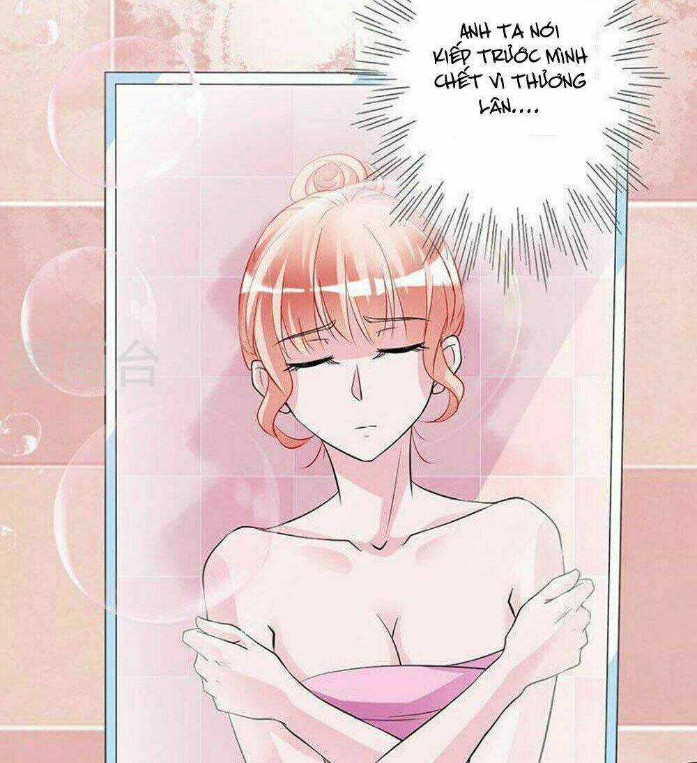 Hung Mãnh Quỷ Phu Bà Thượng Sàng Chapter 66 trang 21