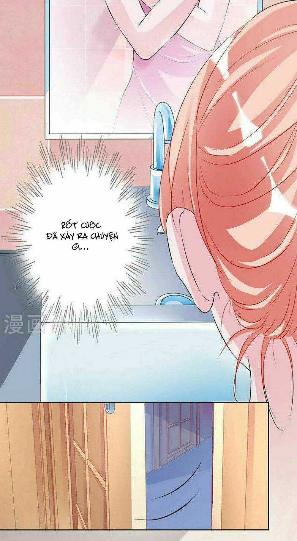 Hung Mãnh Quỷ Phu Bà Thượng Sàng Chapter 66 trang 22