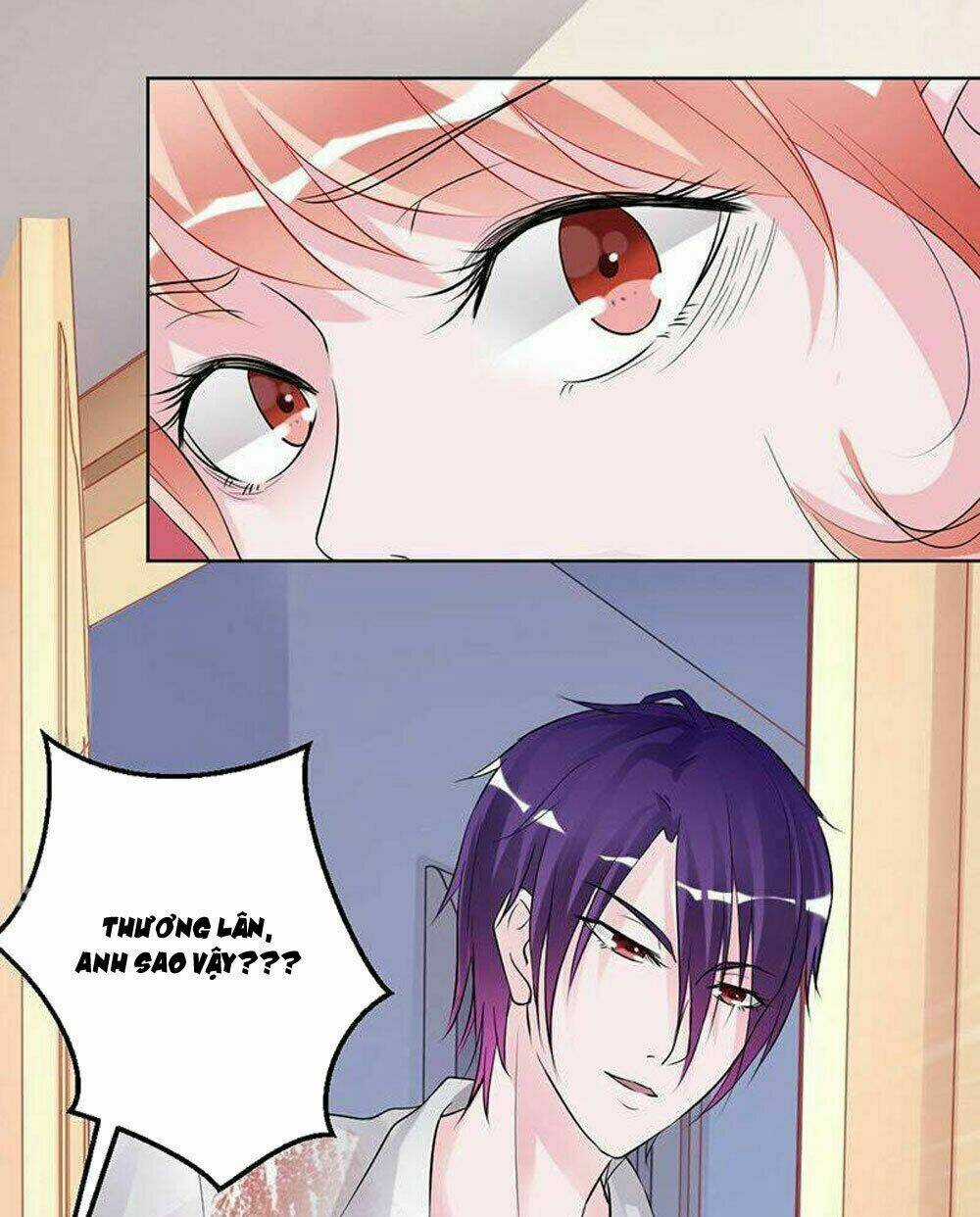 Hung Mãnh Quỷ Phu Bà Thượng Sàng Chapter 66 trang 23