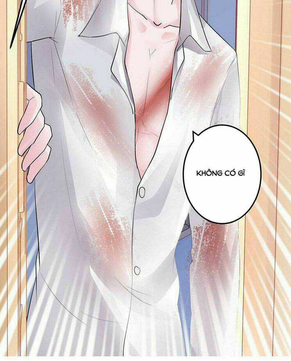 Hung Mãnh Quỷ Phu Bà Thượng Sàng Chapter 66 trang 24