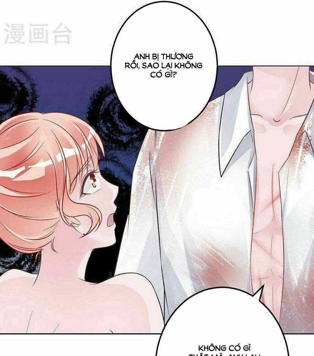 Hung Mãnh Quỷ Phu Bà Thượng Sàng Chapter 66 trang 25