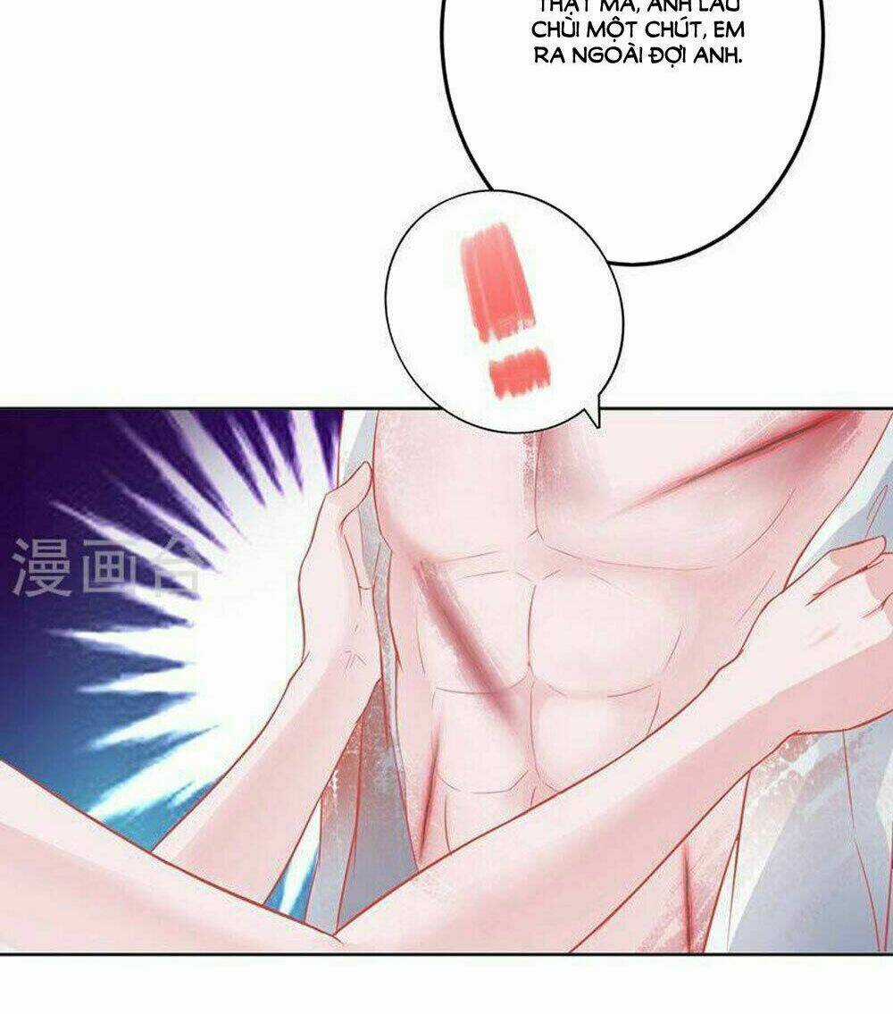 Hung Mãnh Quỷ Phu Bà Thượng Sàng Chapter 66 trang 26