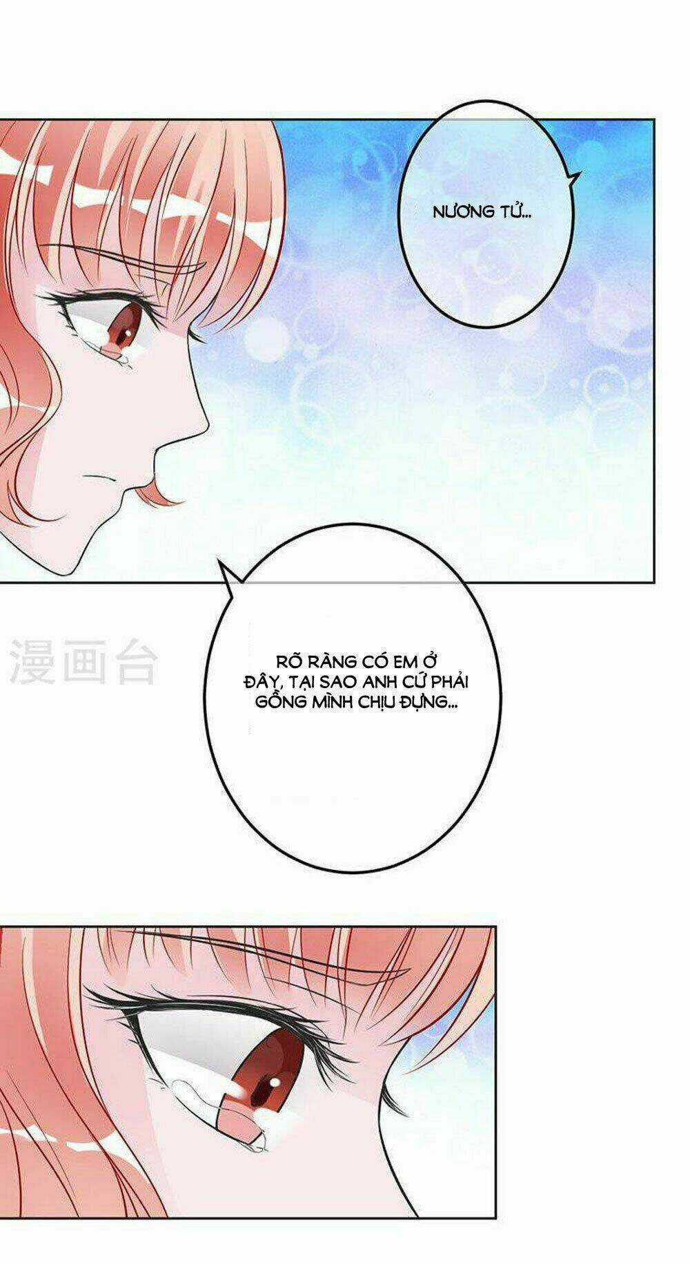 Hung Mãnh Quỷ Phu Bà Thượng Sàng Chapter 66 trang 27