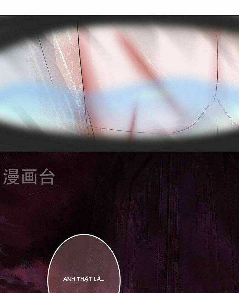 Hung Mãnh Quỷ Phu Bà Thượng Sàng Chapter 66 trang 28