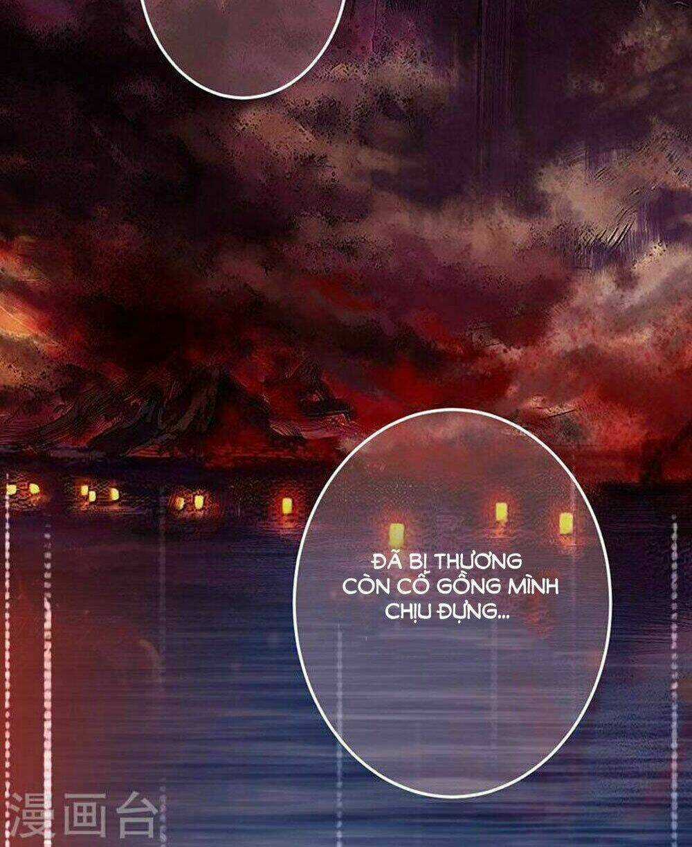 Hung Mãnh Quỷ Phu Bà Thượng Sàng Chapter 66 trang 29