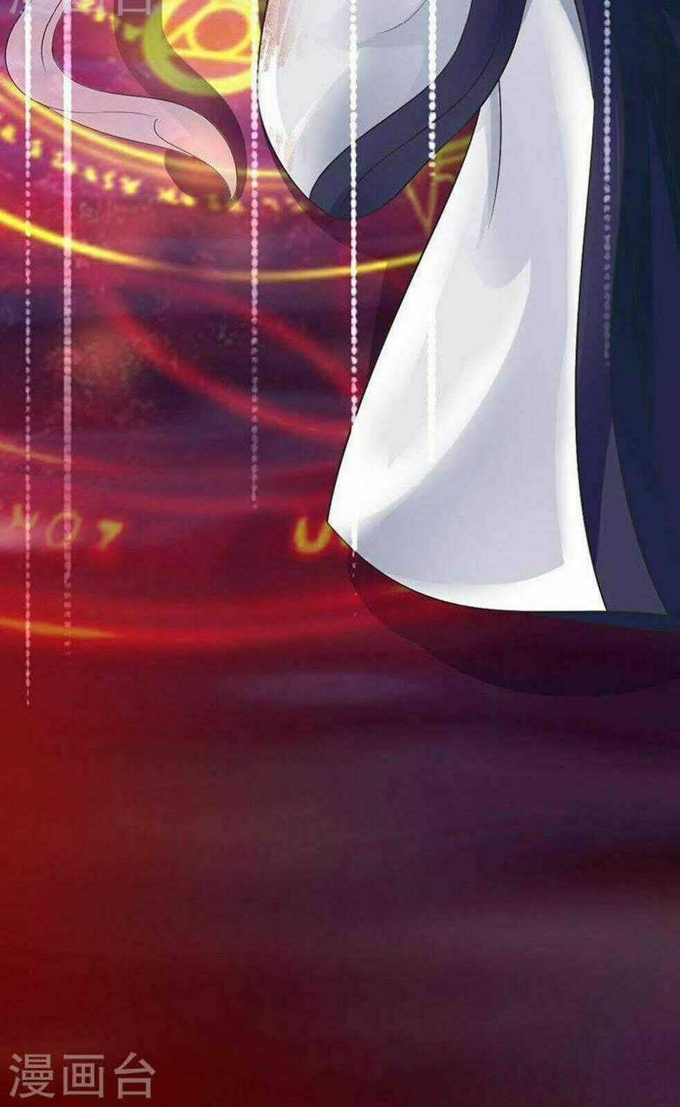 Hung Mãnh Quỷ Phu Bà Thượng Sàng Chapter 66 trang 31