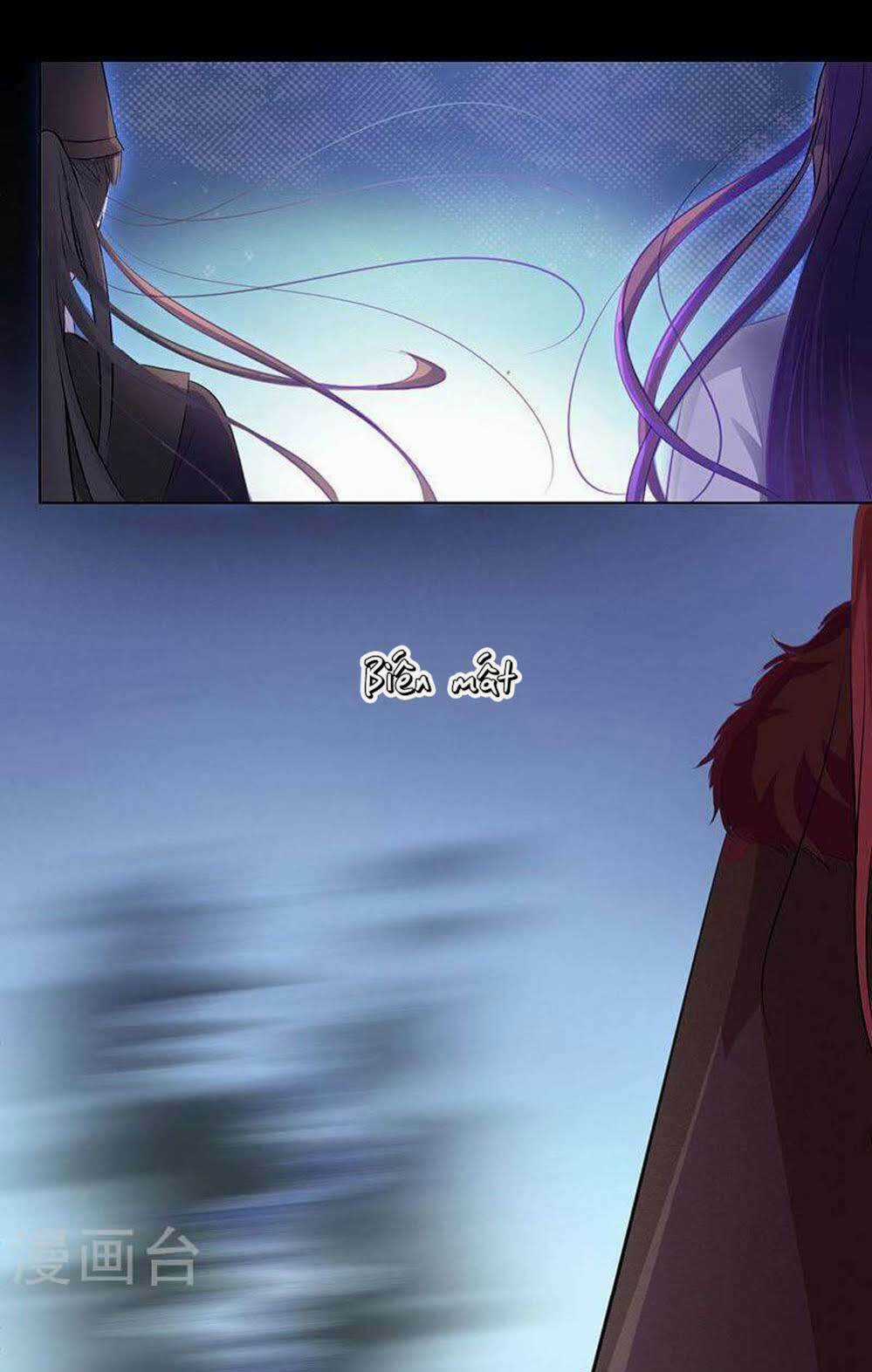 Hung Mãnh Quỷ Phu Bà Thượng Sàng Chapter 66 trang 4