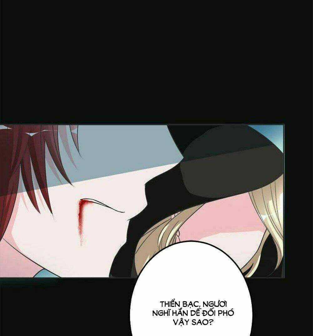 Hung Mãnh Quỷ Phu Bà Thượng Sàng Chapter 66 trang 6