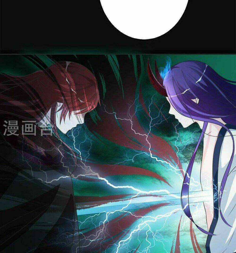 Hung Mãnh Quỷ Phu Bà Thượng Sàng Chapter 66 trang 7