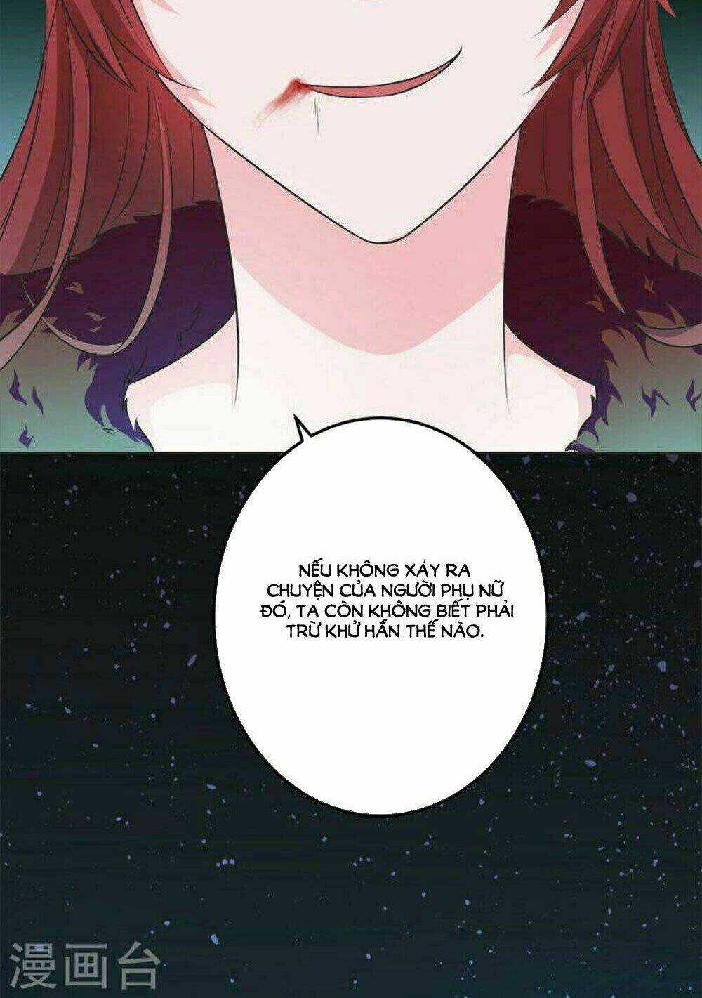 Hung Mãnh Quỷ Phu Bà Thượng Sàng Chapter 66 trang 9