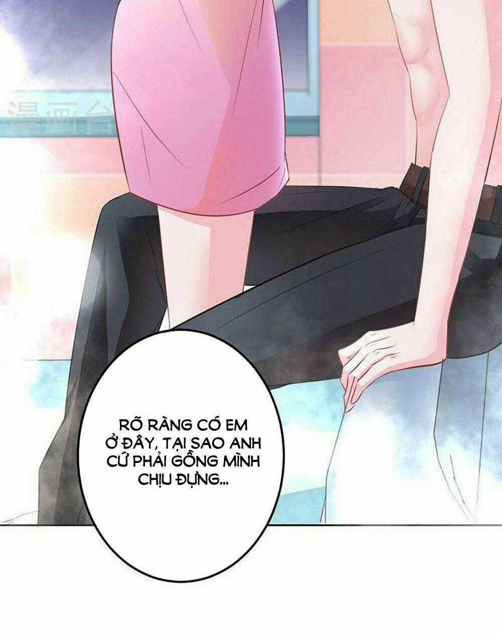 Hung Mãnh Quỷ Phu Bà Thượng Sàng Chapter 67 trang 1