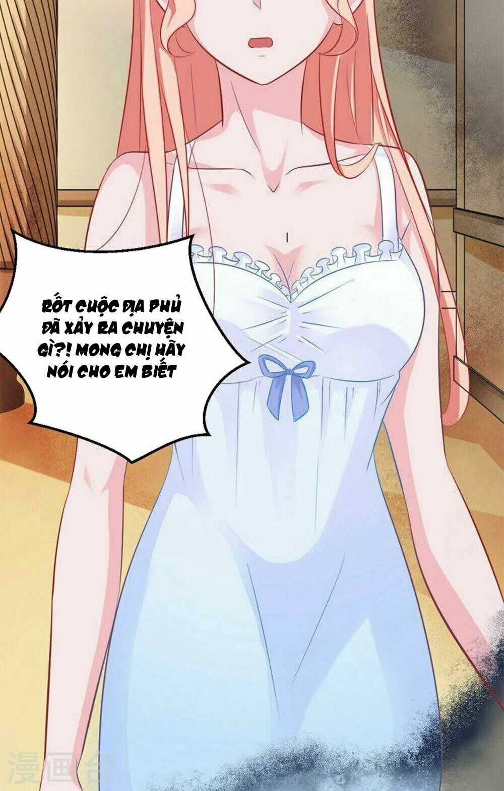 Hung Mãnh Quỷ Phu Bà Thượng Sàng Chapter 67 trang 15