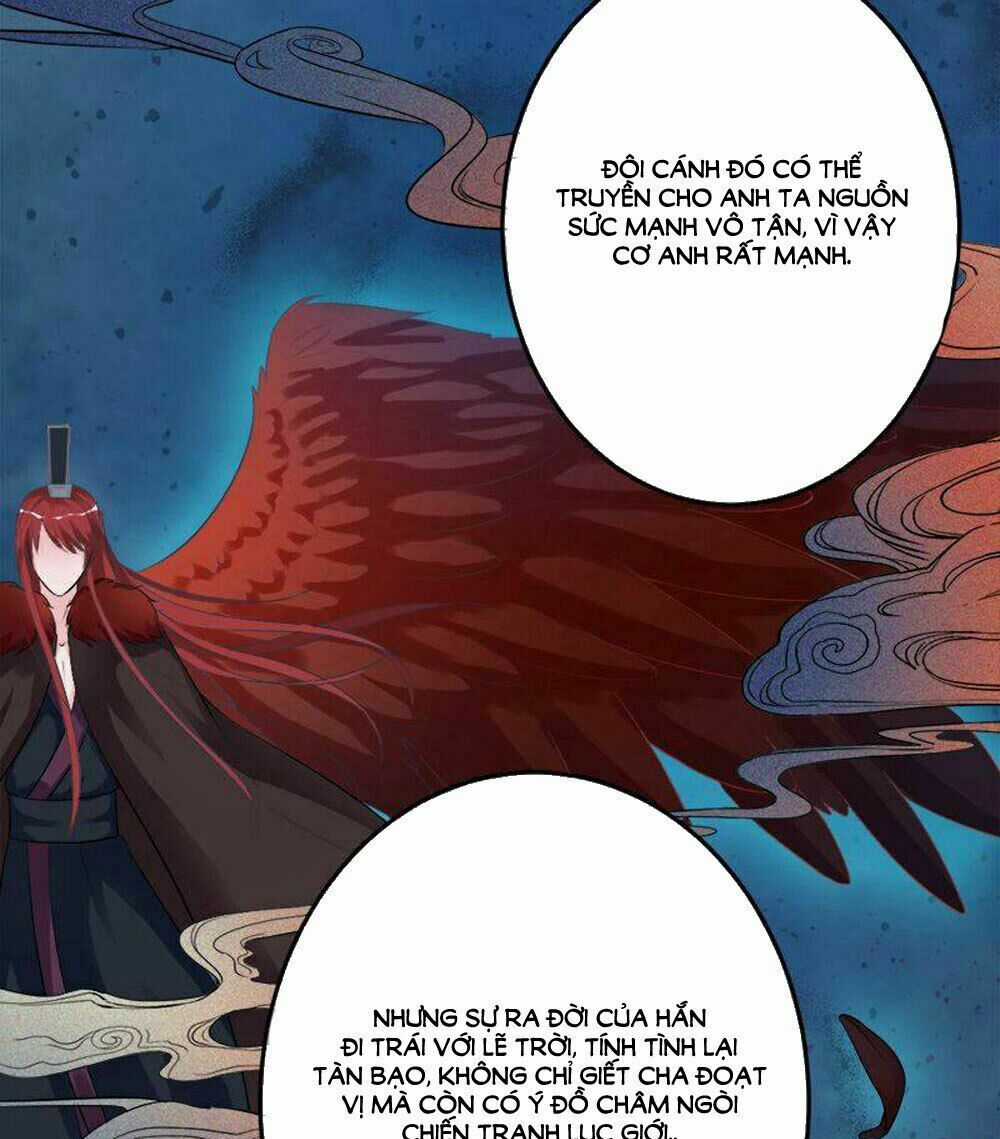 Hung Mãnh Quỷ Phu Bà Thượng Sàng Chapter 67 trang 18