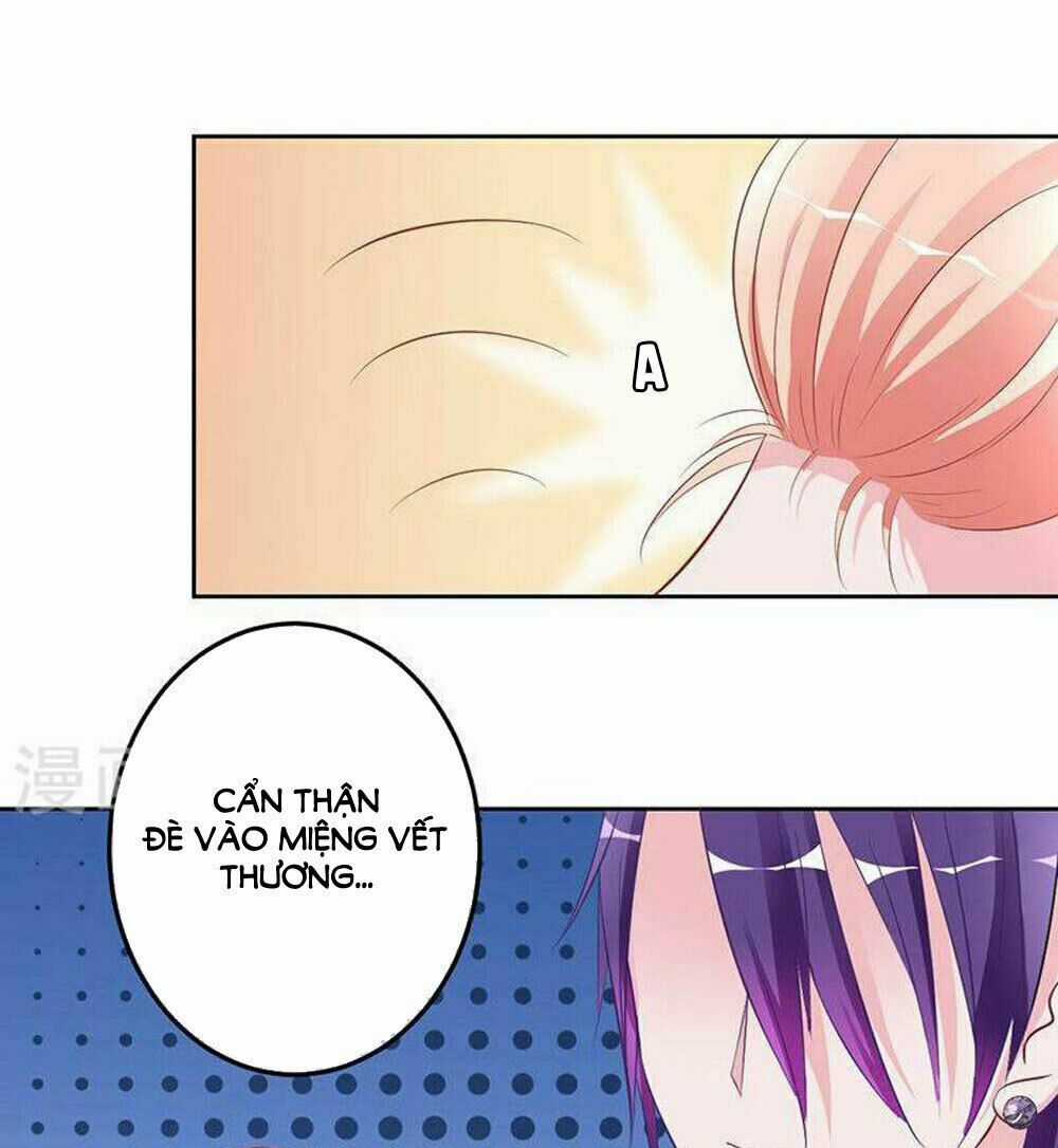 Hung Mãnh Quỷ Phu Bà Thượng Sàng Chapter 67 trang 2