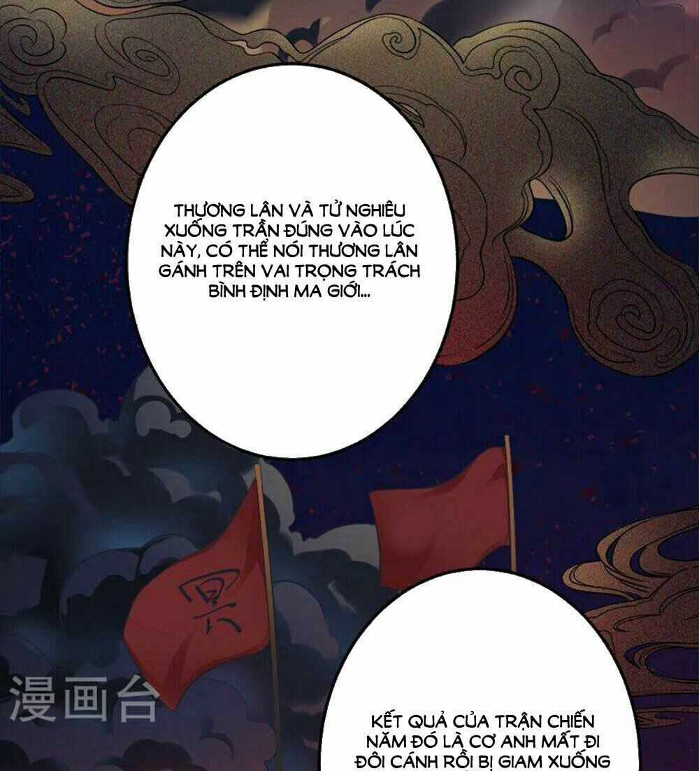 Hung Mãnh Quỷ Phu Bà Thượng Sàng Chapter 67 trang 20