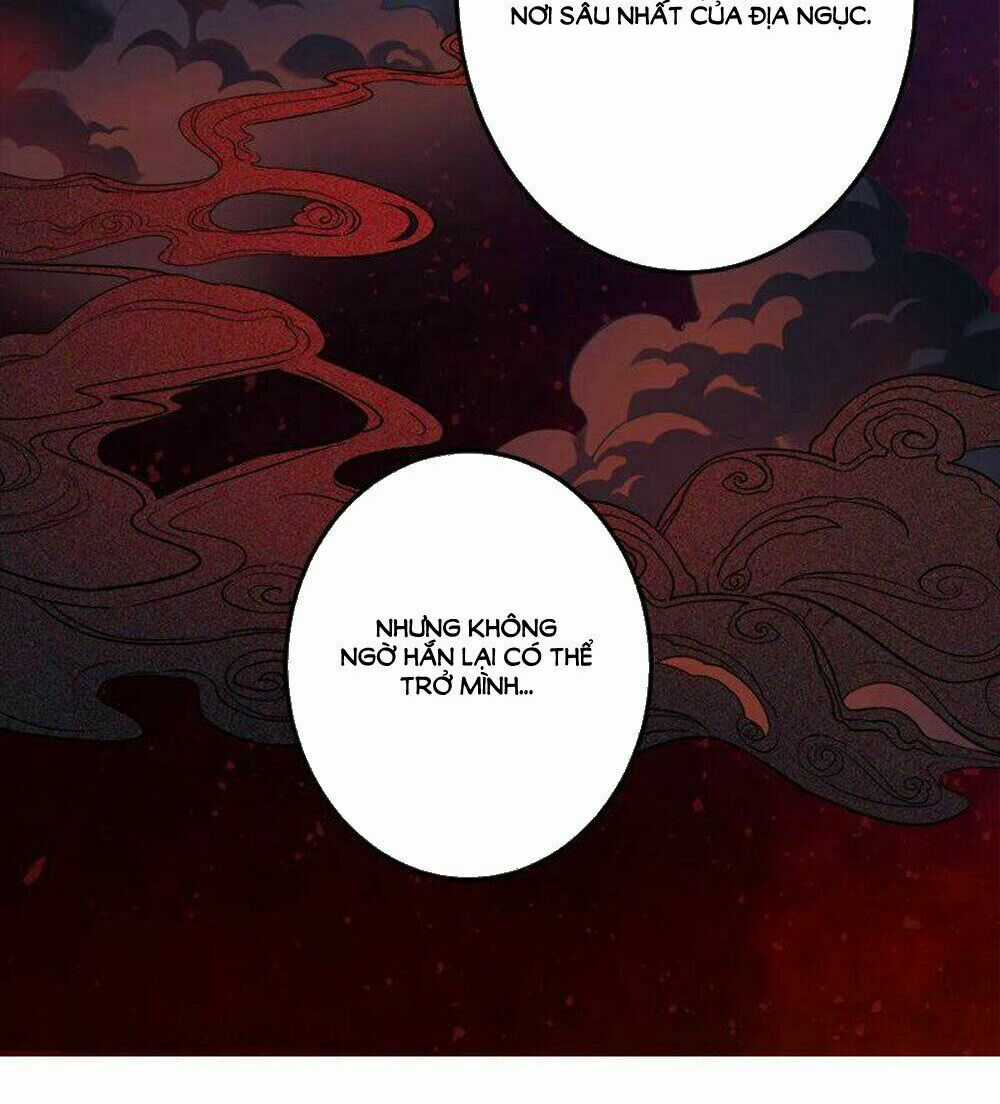 Hung Mãnh Quỷ Phu Bà Thượng Sàng Chapter 67 trang 21