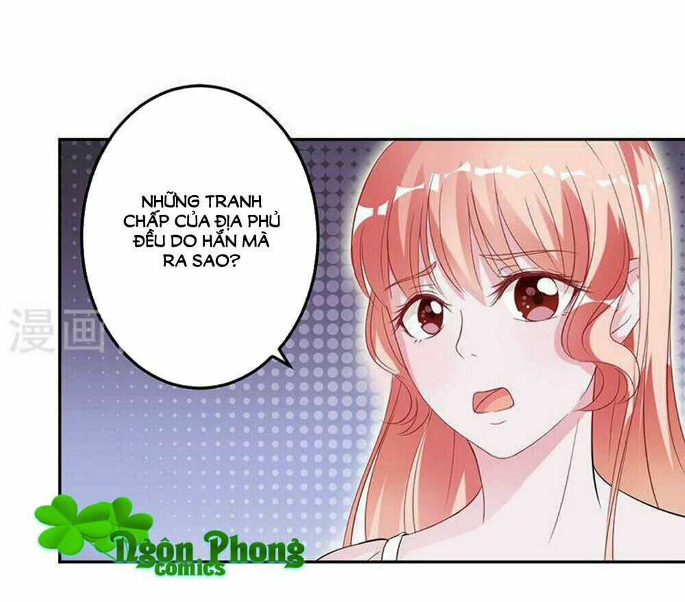 Hung Mãnh Quỷ Phu Bà Thượng Sàng Chapter 67 trang 22