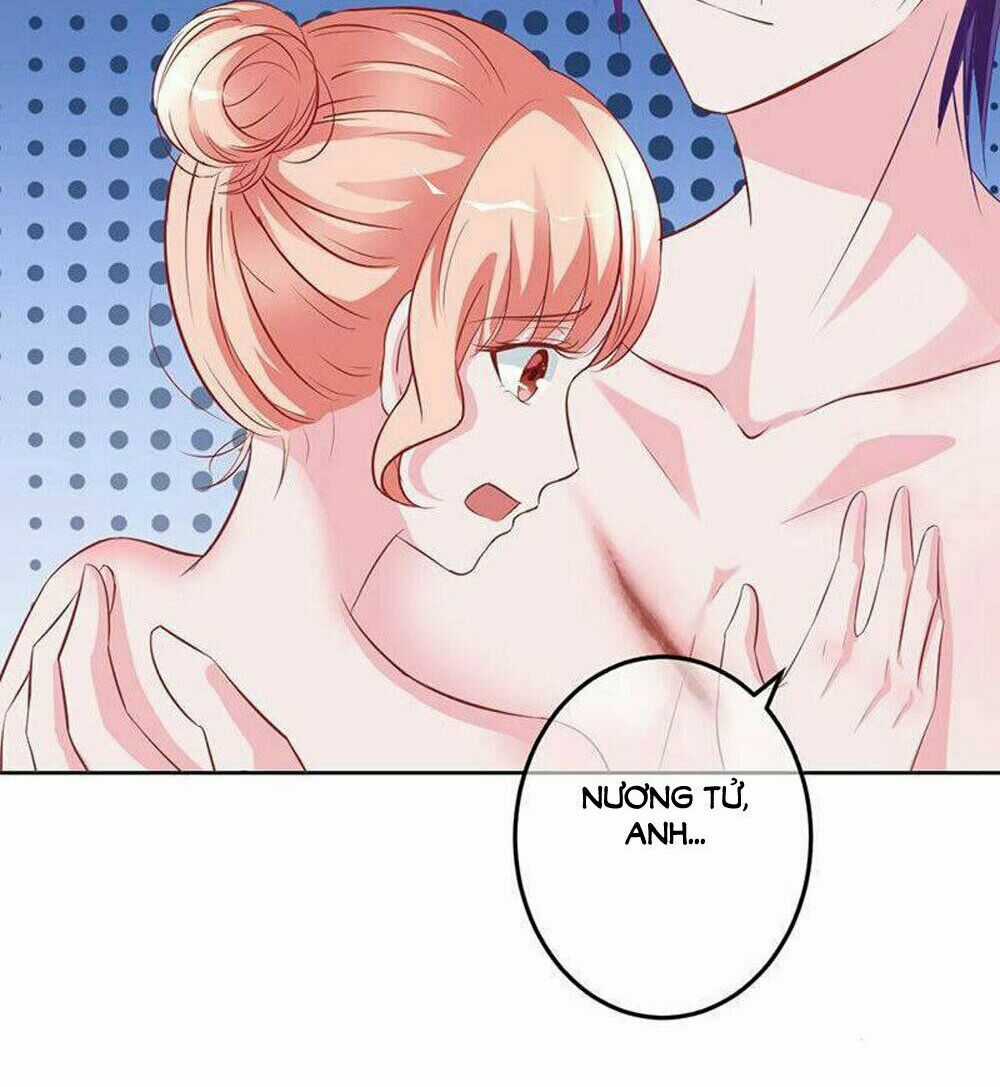 Hung Mãnh Quỷ Phu Bà Thượng Sàng Chapter 67 trang 3