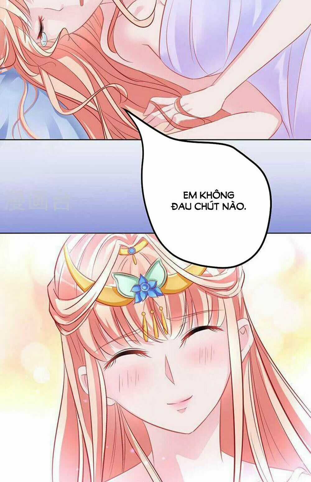 Hung Mãnh Quỷ Phu Bà Thượng Sàng Chapter 67 trang 30