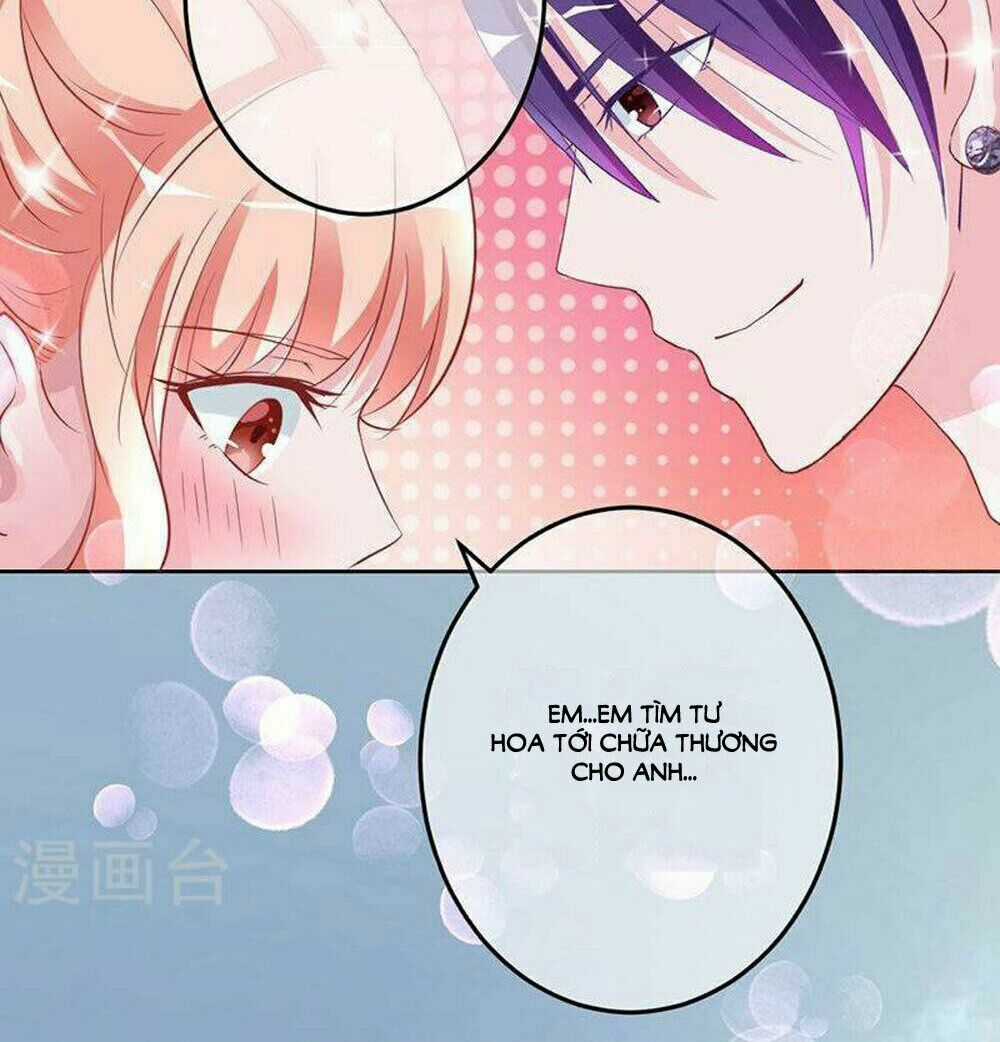 Hung Mãnh Quỷ Phu Bà Thượng Sàng Chapter 67 trang 5