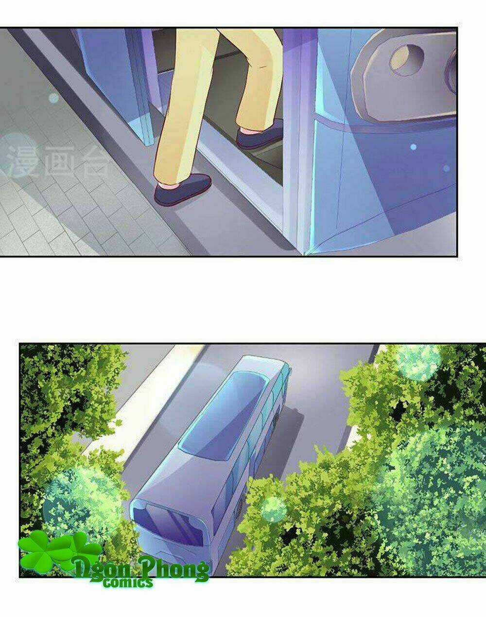 Hung Mãnh Quỷ Phu Bà Thượng Sàng Chapter 68 trang 12