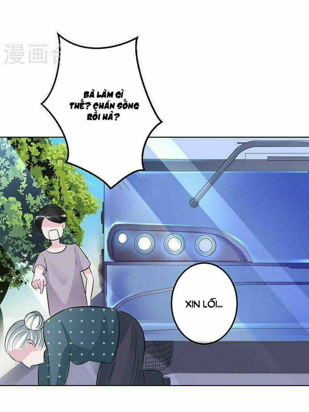 Hung Mãnh Quỷ Phu Bà Thượng Sàng Chapter 68 trang 16