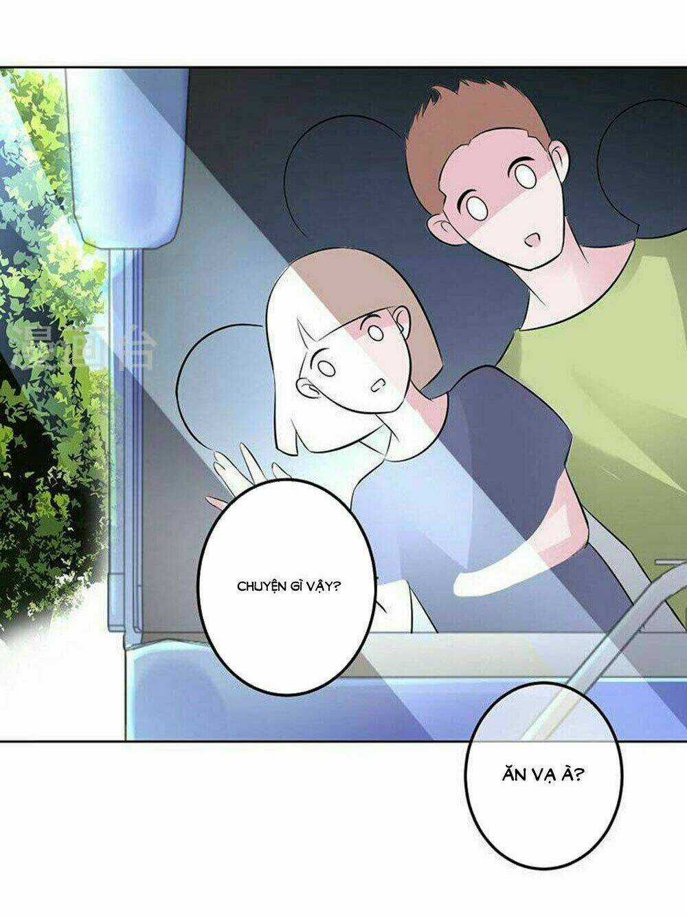 Hung Mãnh Quỷ Phu Bà Thượng Sàng Chapter 68 trang 17