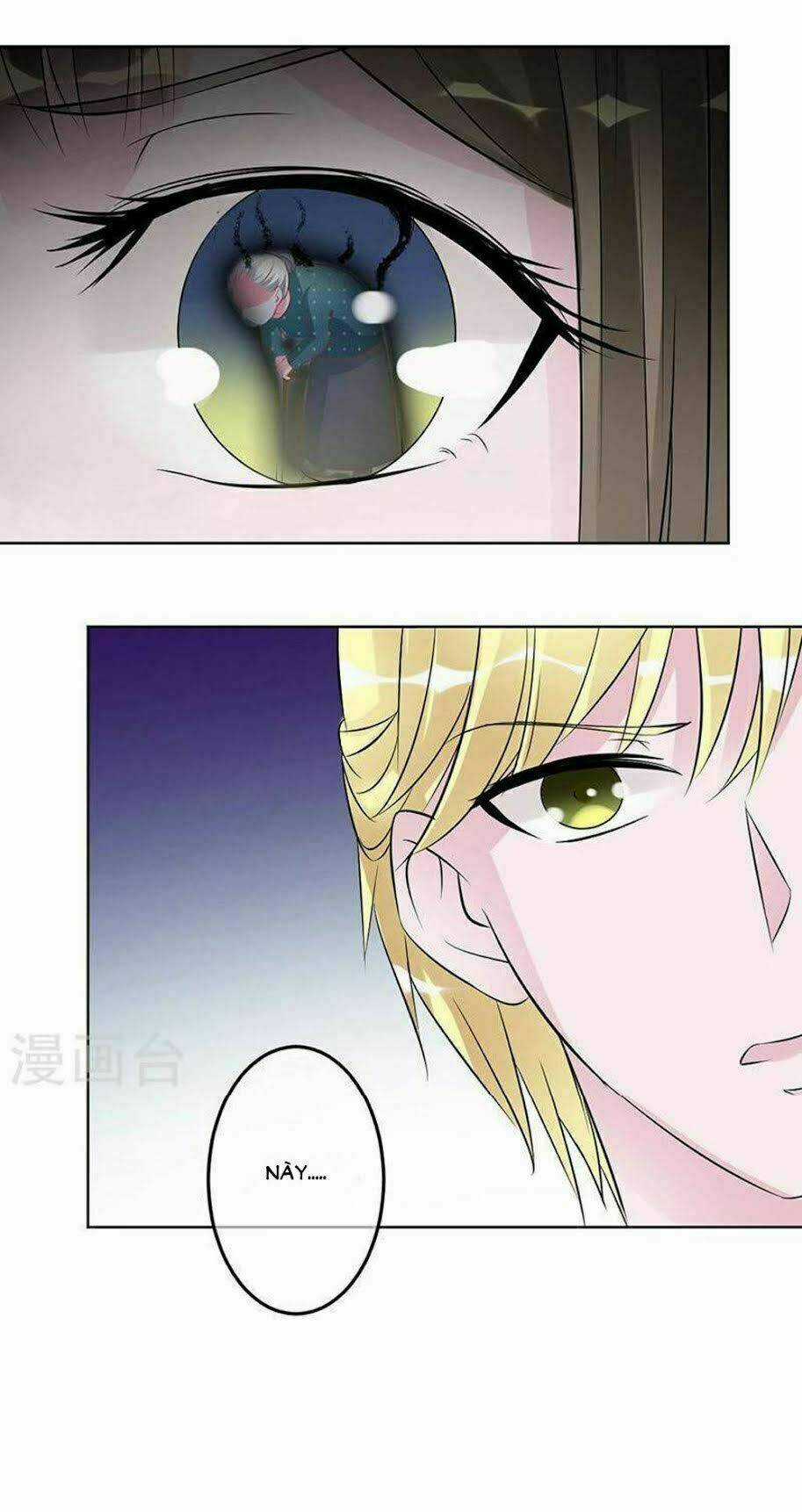 Hung Mãnh Quỷ Phu Bà Thượng Sàng Chapter 68 trang 20