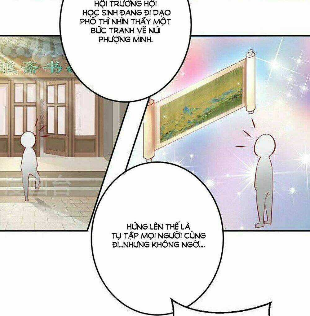 Hung Mãnh Quỷ Phu Bà Thượng Sàng Chapter 68 trang 3