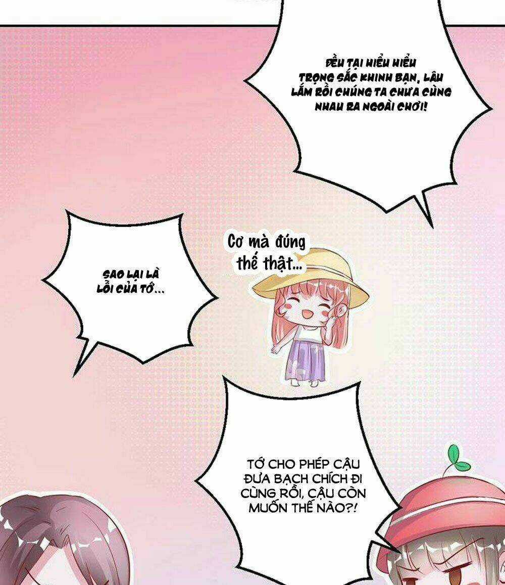 Hung Mãnh Quỷ Phu Bà Thượng Sàng Chapter 68 trang 4