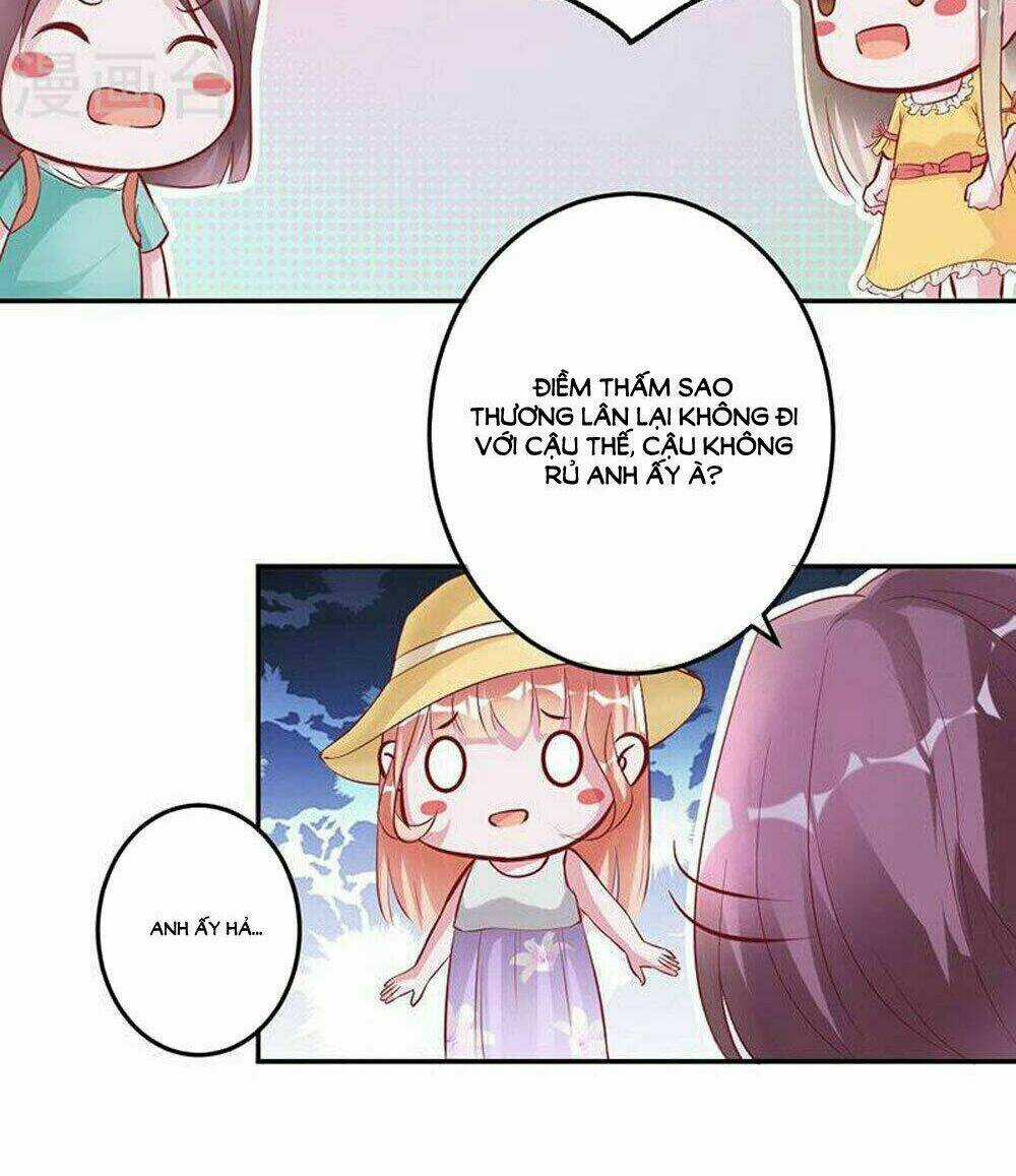 Hung Mãnh Quỷ Phu Bà Thượng Sàng Chapter 68 trang 5