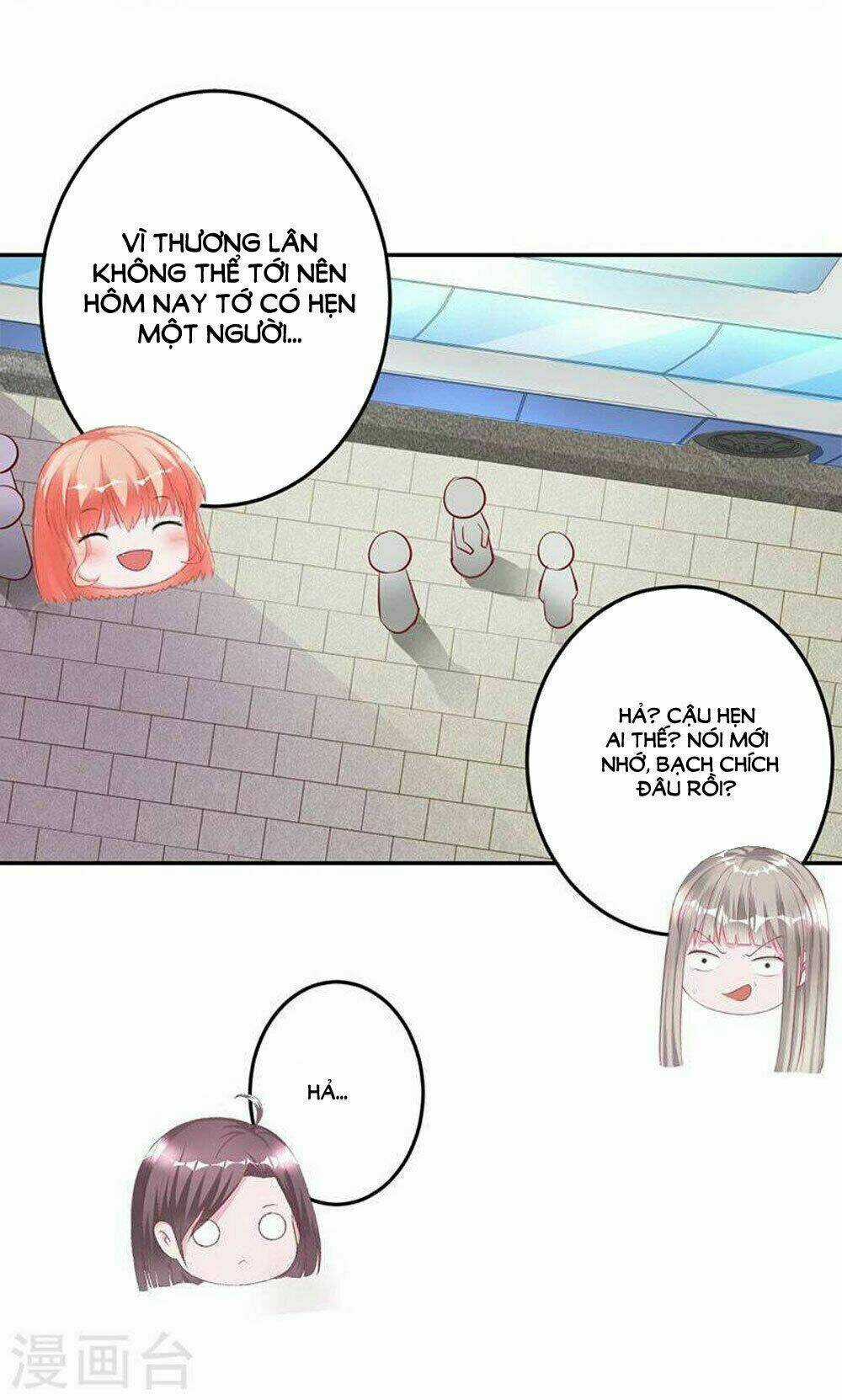 Hung Mãnh Quỷ Phu Bà Thượng Sàng Chapter 68 trang 8