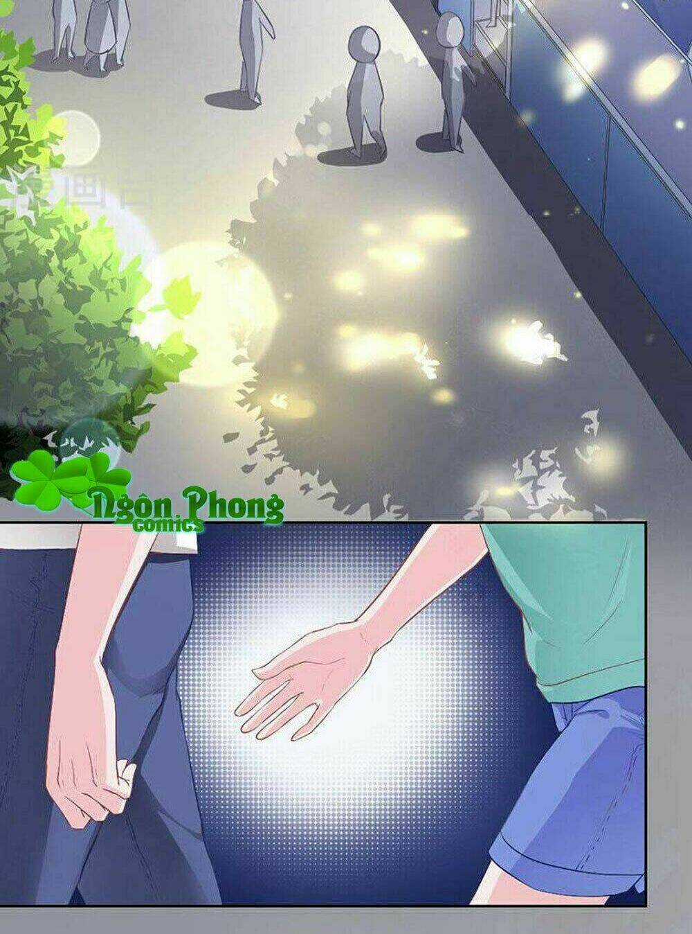 Hung Mãnh Quỷ Phu Bà Thượng Sàng Chapter 69 trang 10