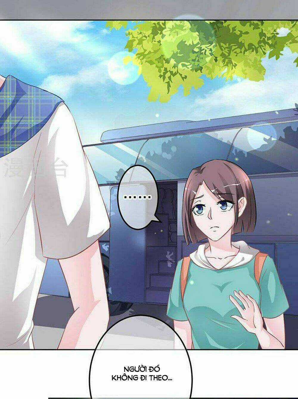 Hung Mãnh Quỷ Phu Bà Thượng Sàng Chapter 69 trang 11