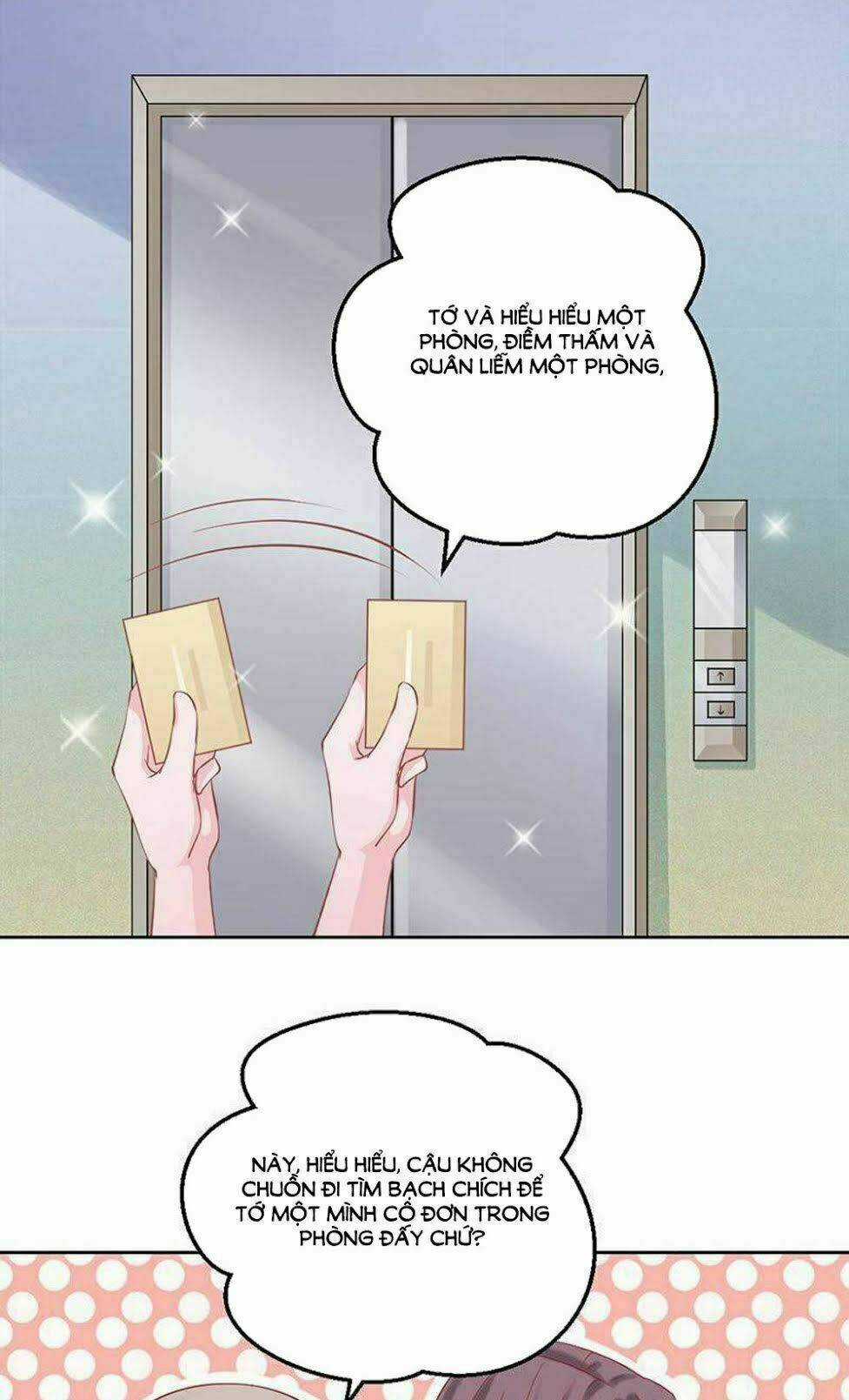 Hung Mãnh Quỷ Phu Bà Thượng Sàng Chapter 69 trang 13