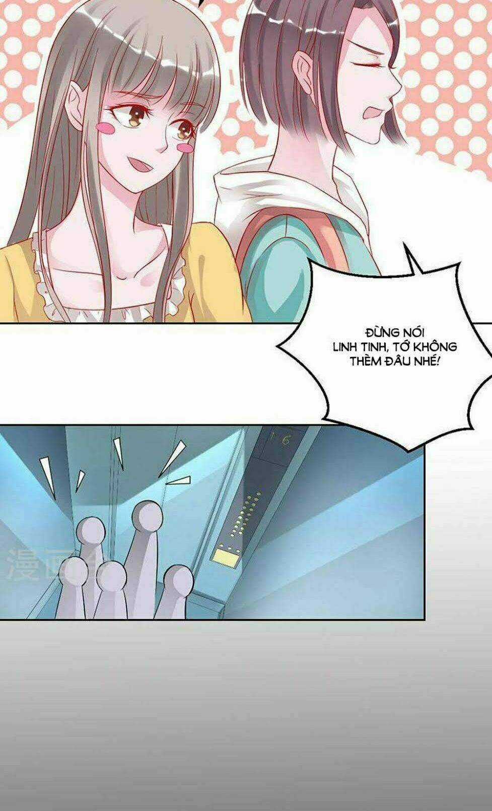 Hung Mãnh Quỷ Phu Bà Thượng Sàng Chapter 69 trang 14