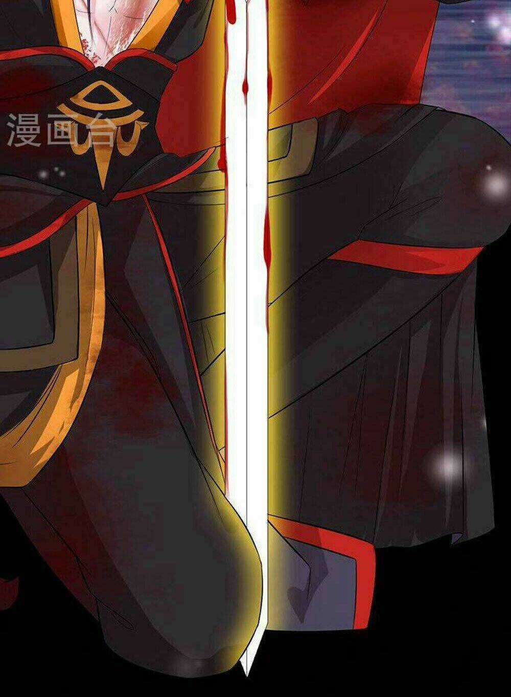 Hung Mãnh Quỷ Phu Bà Thượng Sàng Chapter 69 trang 18