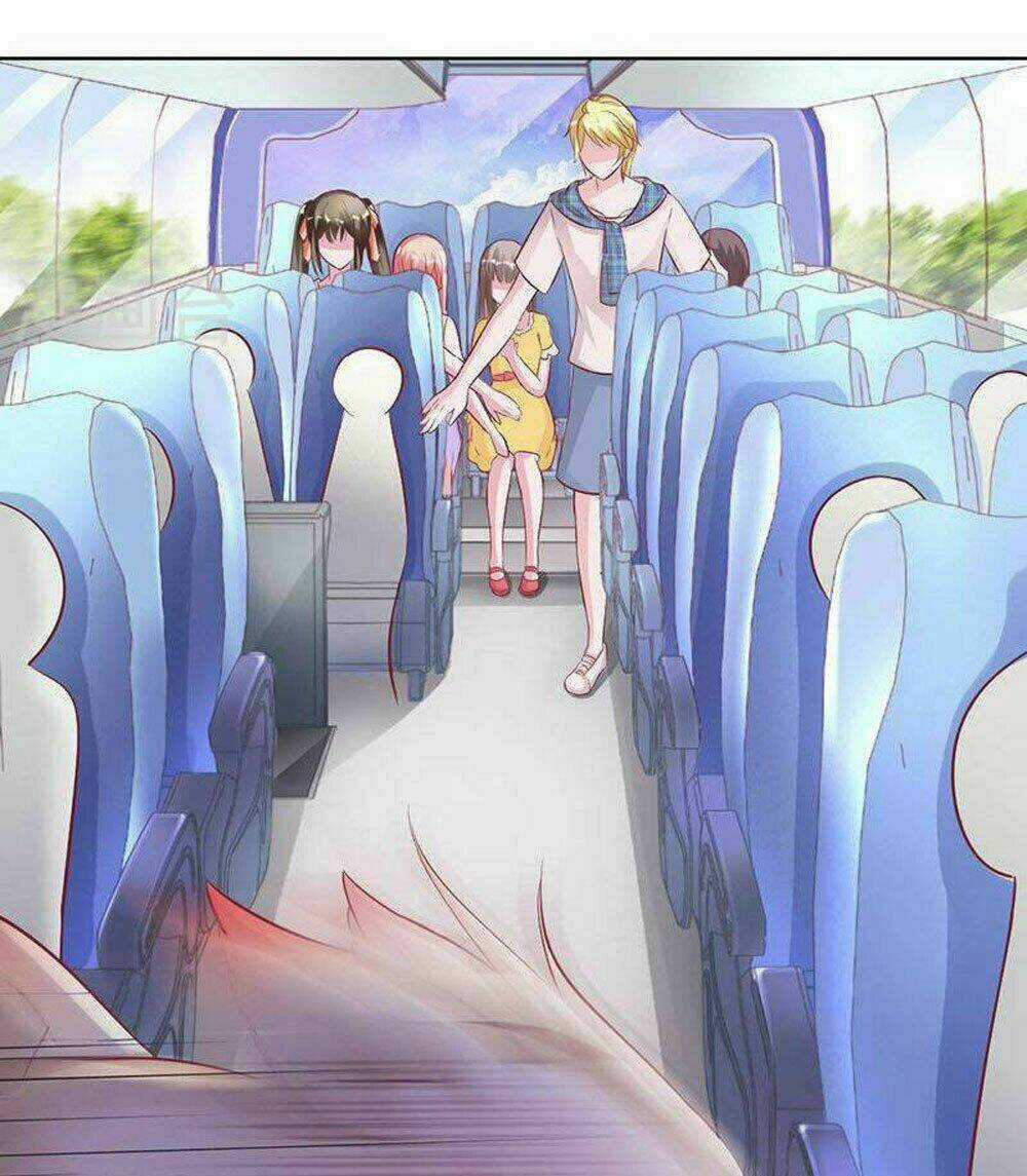 Hung Mãnh Quỷ Phu Bà Thượng Sàng Chapter 69 trang 2